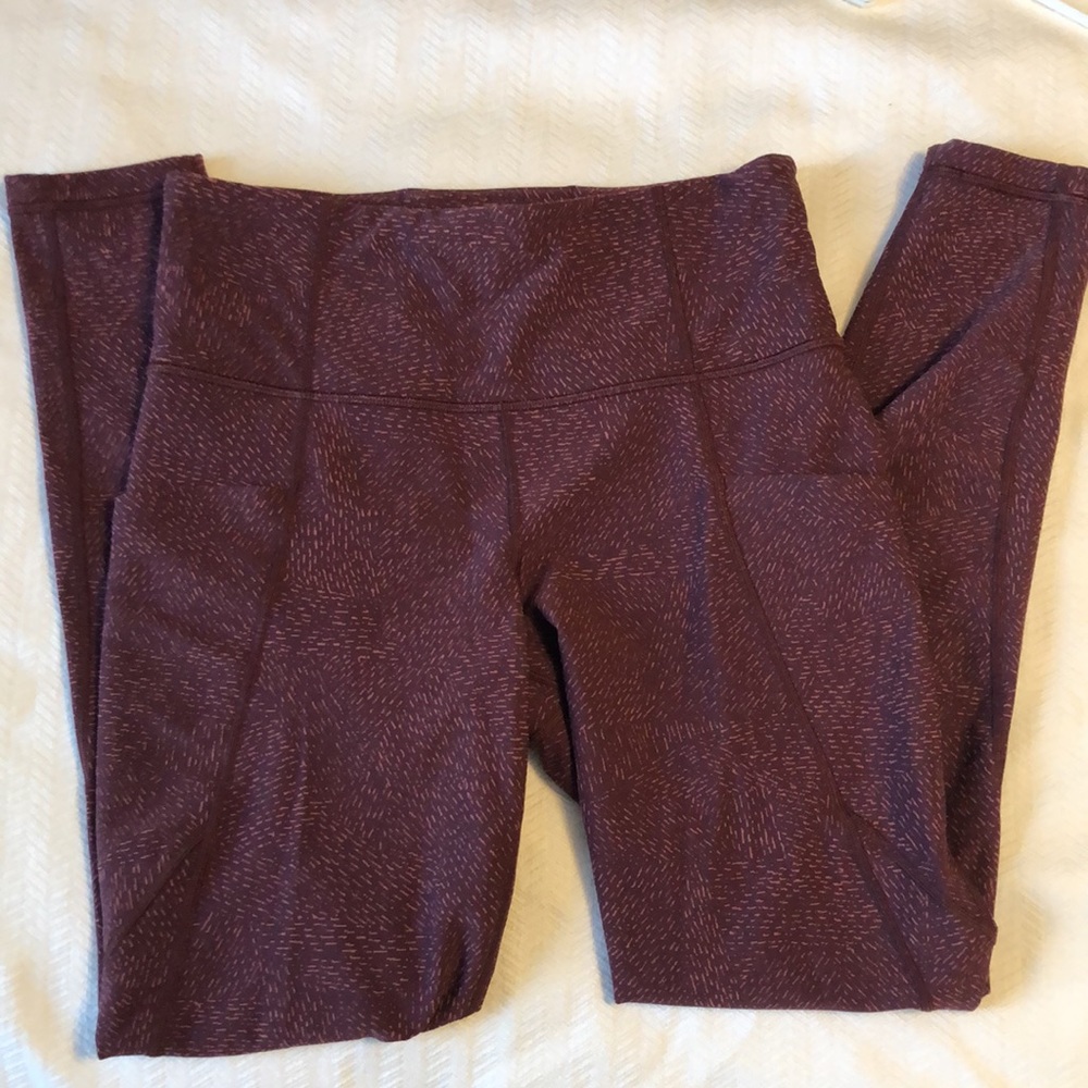 Athleta Leggings